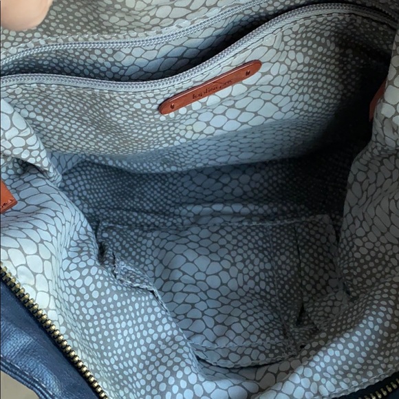 COPY-Authentic Genuine Leather Kipling 🐒 crossbody bag - Picture 4 of 14